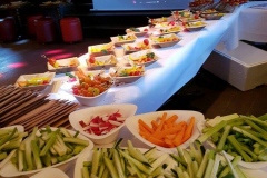 crudites