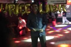 maruice